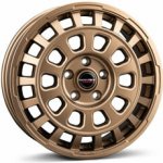 Borbet CW7 7,5x18 5x120 ET53 bronze – Sleviste.cz