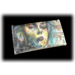 Pouzdro E5 telefony do 5" BETRENDY Grafitti – Sleviste.cz