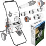 BRADAS WHITE LINE TITAN REEL BR-WL-W5000 – Zboží Mobilmania