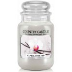 Country Candle New England 652 g – Zboží Dáma
