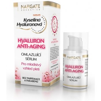 Nafigate Anti-Aging sérum 15 ml