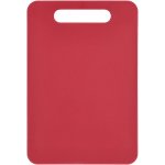 SILVERCREST Kuchyňské prkénko (červená) – Zbozi.Blesk.cz