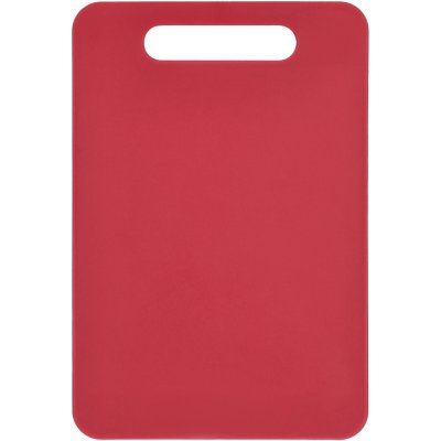 SILVERCREST Kuchyňské prkénko (červená) – Zbozi.Blesk.cz
