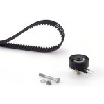 ozubení,sada rozvodového řemene GATES K015427XS – Zboží Mobilmania