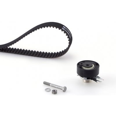 ozubení,sada rozvodového řemene GATES K015427XS – Zboží Mobilmania