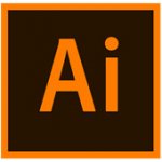 Adobe Illustrator CC Mac Win IE 1 měsíc 65225989BA01A12 01 – Zboží Živě