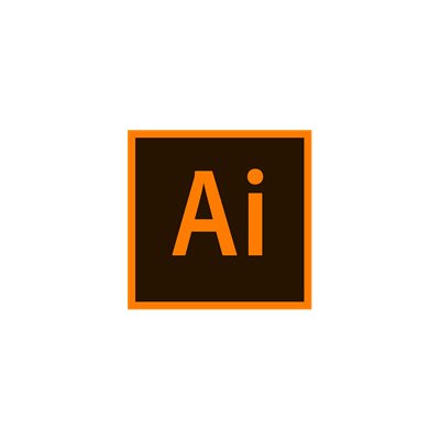 Adobe Illustrator CC Mac Win IE 1 měsíc 65225989BA01A12 01 – Zboží Živě