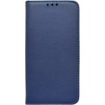 Pouzdro Mobilnet Samsung Galaxy A33 modré – Zboží Mobilmania
