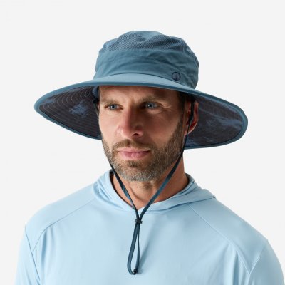 Caperlan Rybářský klobouk s UV ochranou 60 cm – Zbozi.Blesk.cz