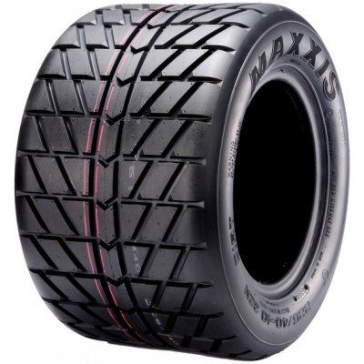 MAXXIS DIRT STREETMAXX C-9273 18X10 R10 32 N 4PL