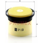MANN CP 1130 vzduchový filtr – Hledejceny.cz
