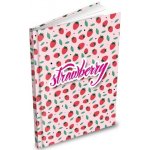 MFP záznamní kniha A5 čistá 100 listů – Zboží Mobilmania