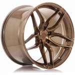 Concaver CVR3 9x19 5x130 ET20-51 brushed bronze – Sleviste.cz