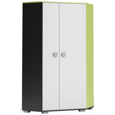 Vomaks GREEN ABS 17 rohová – Hledejceny.cz