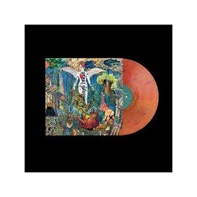 The Revivalists - Pour It Out Into The Night CLR LTD LP