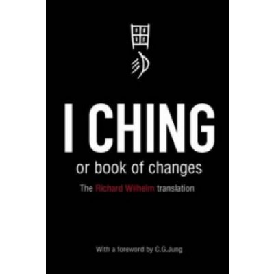 I Ching or Book of Changes