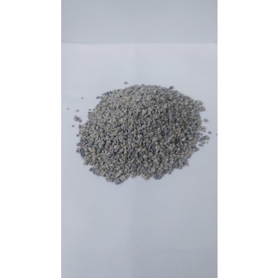 Fauna Hradil DV Drcený vápenec s anýzem 2 4mm grit pro drůbež a holuby 10 kg – Zboží Dáma