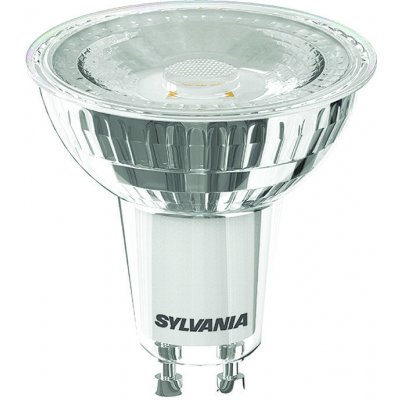 Sylvania 0029123 LED žárovka GU10 7,3W 750lm 4000K