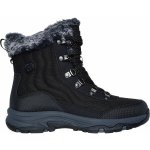 Skechers TREGO STORMIE dámská zimní obuv černá – Zboží Dáma