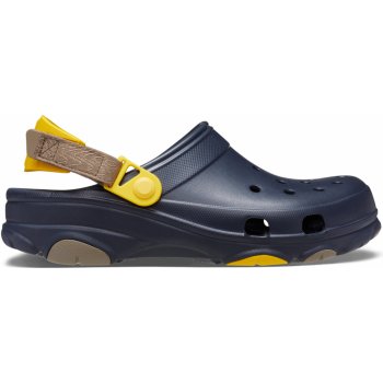 Crocs classic All Terrain Clog černé