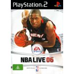 NBA Live 06 – Hledejceny.cz