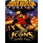 Duke Nukem Forever Hail To The Icons Parody Pack – Sleviste.cz