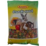 Avicentra Barevné křupky 200 g – Zboží Dáma