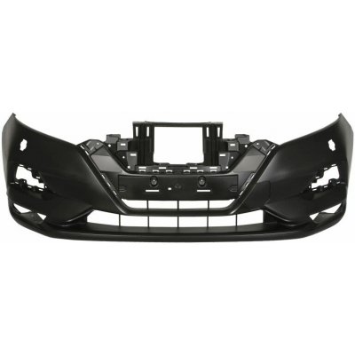 BLIC Nárazník přední NISSAN QASHQAI, J11 03.2017-03.2021 – Hledejceny.cz