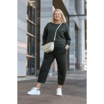 Italy fashion komplet Timber cappuccino – Zboží Dáma