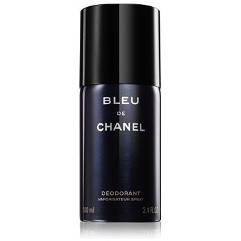 Chanel Bleu De Chanel deospray 100 ml