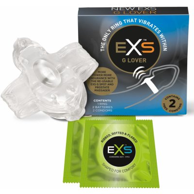 EXS G-Lover – Zbozi.Blesk.cz
