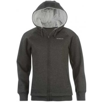 La Gear Full Zip hoody Ladies