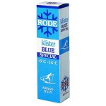 Rode K10 klister blue special 60 g – Sleviste.cz