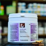 Blazei MRL mycélium biomasa 250 g – Hledejceny.cz