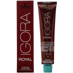 Schwarzkopf Igora Royal přírodní světle hnědá 5-0 60 ml – Zboží Dáma
