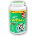 Maxivita Excl. Omega 3 Forte 90 kapslí – Hledejceny.cz