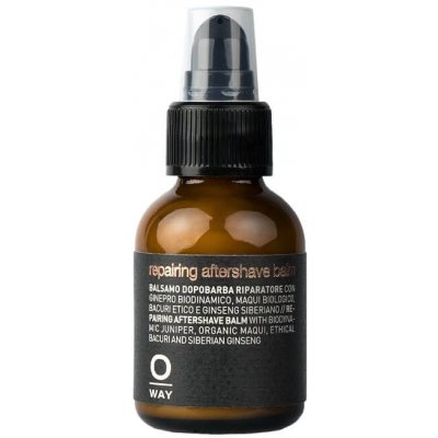 Oway Men Repairing Aftershave Balm 50 ml – Zboží Dáma
