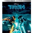 Tron: Legacy 2D+3D BD