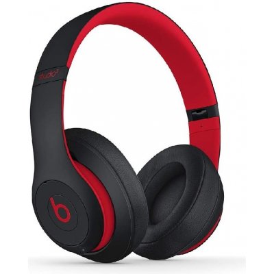 Beats by Dr. Dre Studio3 Wireless Decade Collection – Zbozi.Blesk.cz