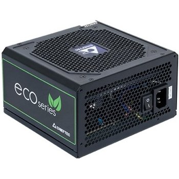 Chieftec ECO Series 500W GPE-500S