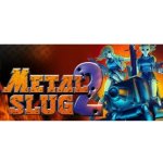 Metal Slug 2 – Hledejceny.cz