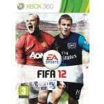 FIFA 12 – Zboží Dáma