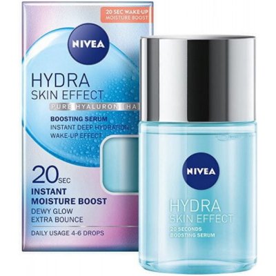 Nivea Hydra Skin Effect Boosting Serum 100 ml od 266 Kč - Heureka.cz