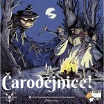 Fox in the box Čarodějnice! – Zboží Živě