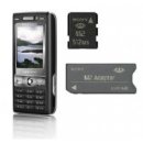 Sony Ericsson K800i