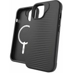 Zagg kryt Luxe Snap Apple iPhone 16 Pro Max Čierny 702315009 – Hledejceny.cz