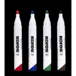 Kores K-Marker - červený – Zboží Dáma