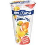 Hollandia Balance smoothie broskev meruňka rakytník 230 g – Zboží Dáma