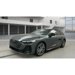 Audi A5 2.0 TDI S-line Avant 150 kW