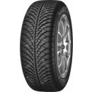 Osobní pneumatika Yokohama BluEarth 4S AW21 235/65 R17 108W